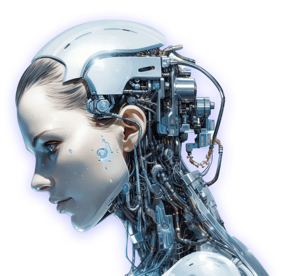 AI robot