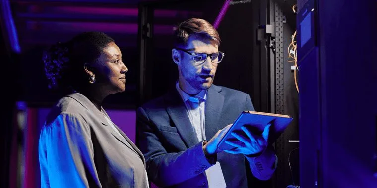 Cloud & DevOps Solutions