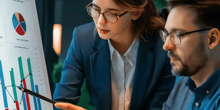Digital Marketing & SEO