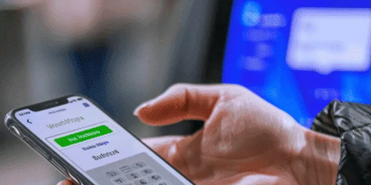 Mobile App Solutions